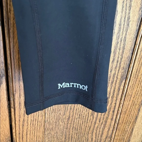 Marmot Toaster Boot Top Tights Size Small - Picture 4 of 7